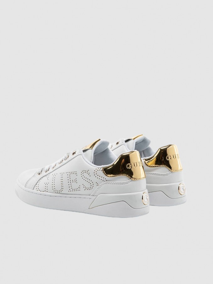 Tenis Mujer Guess