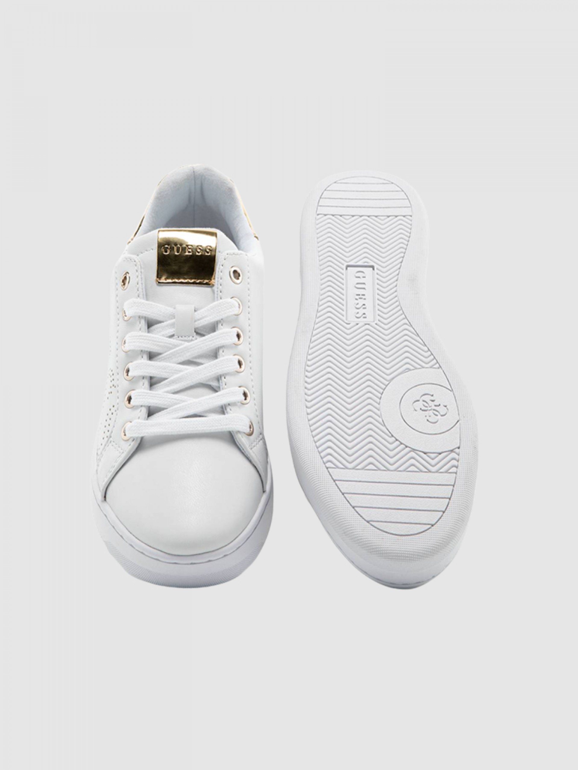 Tenis Mujer Guess