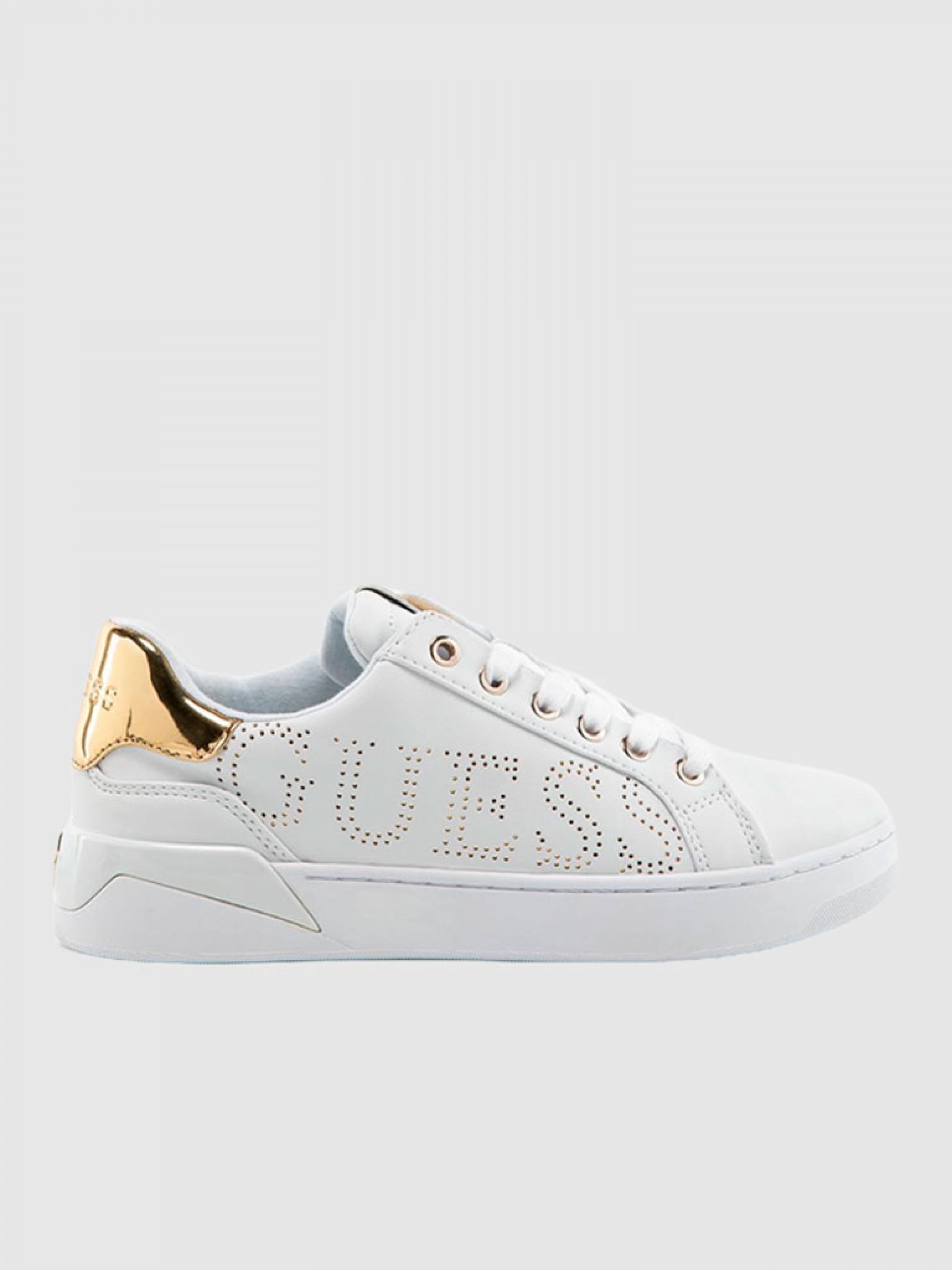 Tenis Mujer Guess