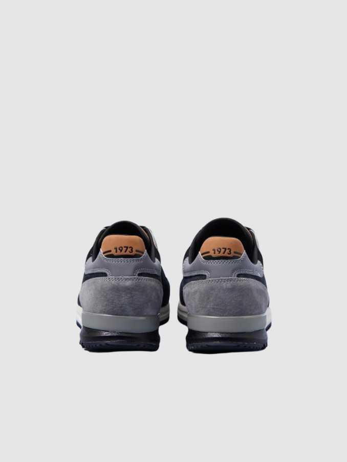 Tenis Hombre Pepe Jeans London