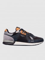 Tenis Hombre Pepe Jeans London Tenis Hombre Pepe Jeans London