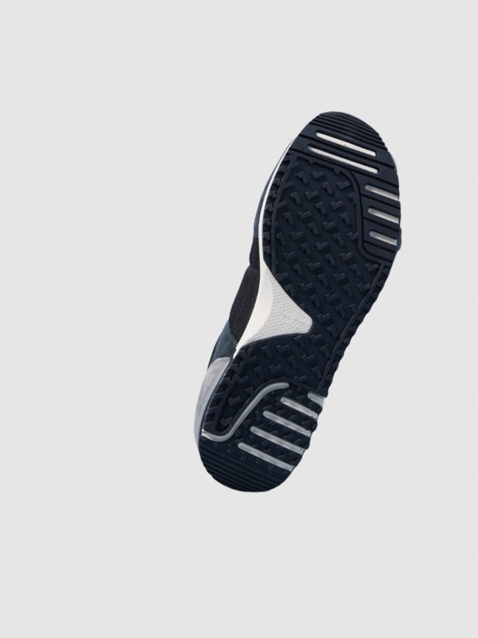 Tenis Hombre Pepe Jeans London