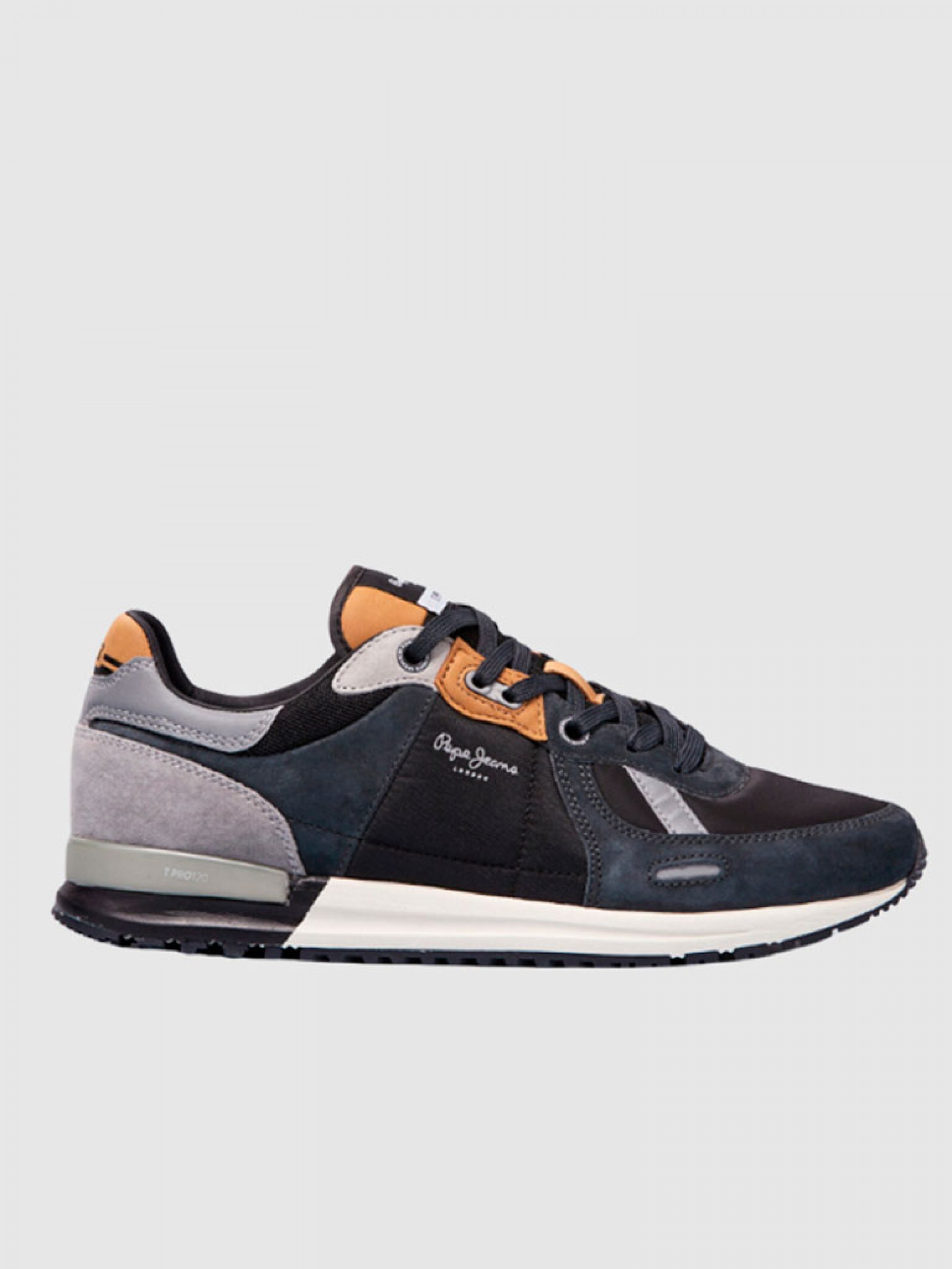 Tenis Hombre Pepe Jeans London