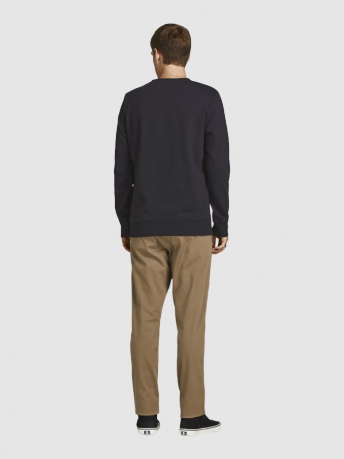Sweatshirt Hombre Jack & Jones