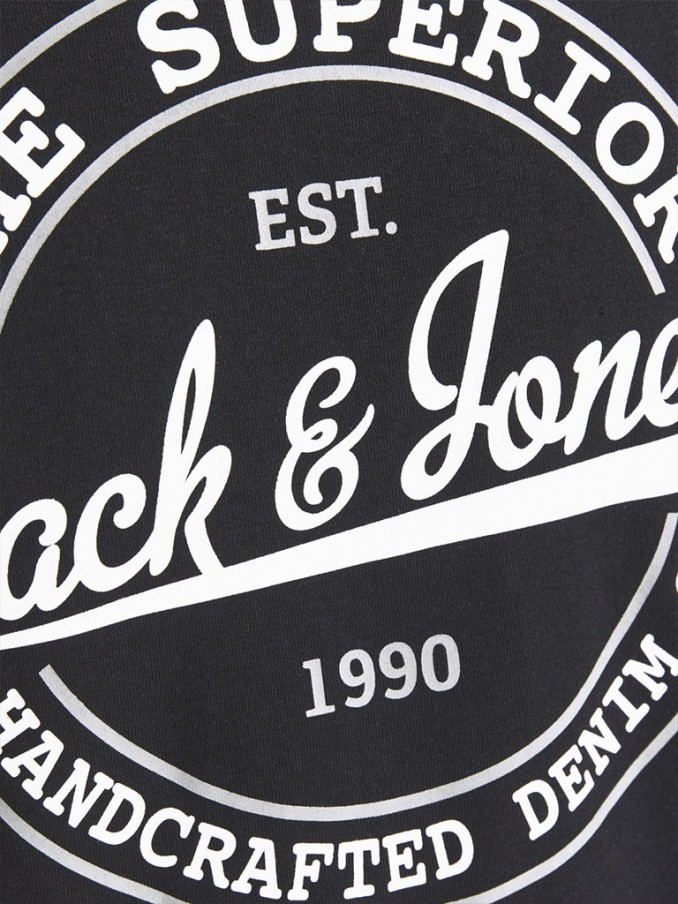 Sweatshirt Hombre Jack & Jones
