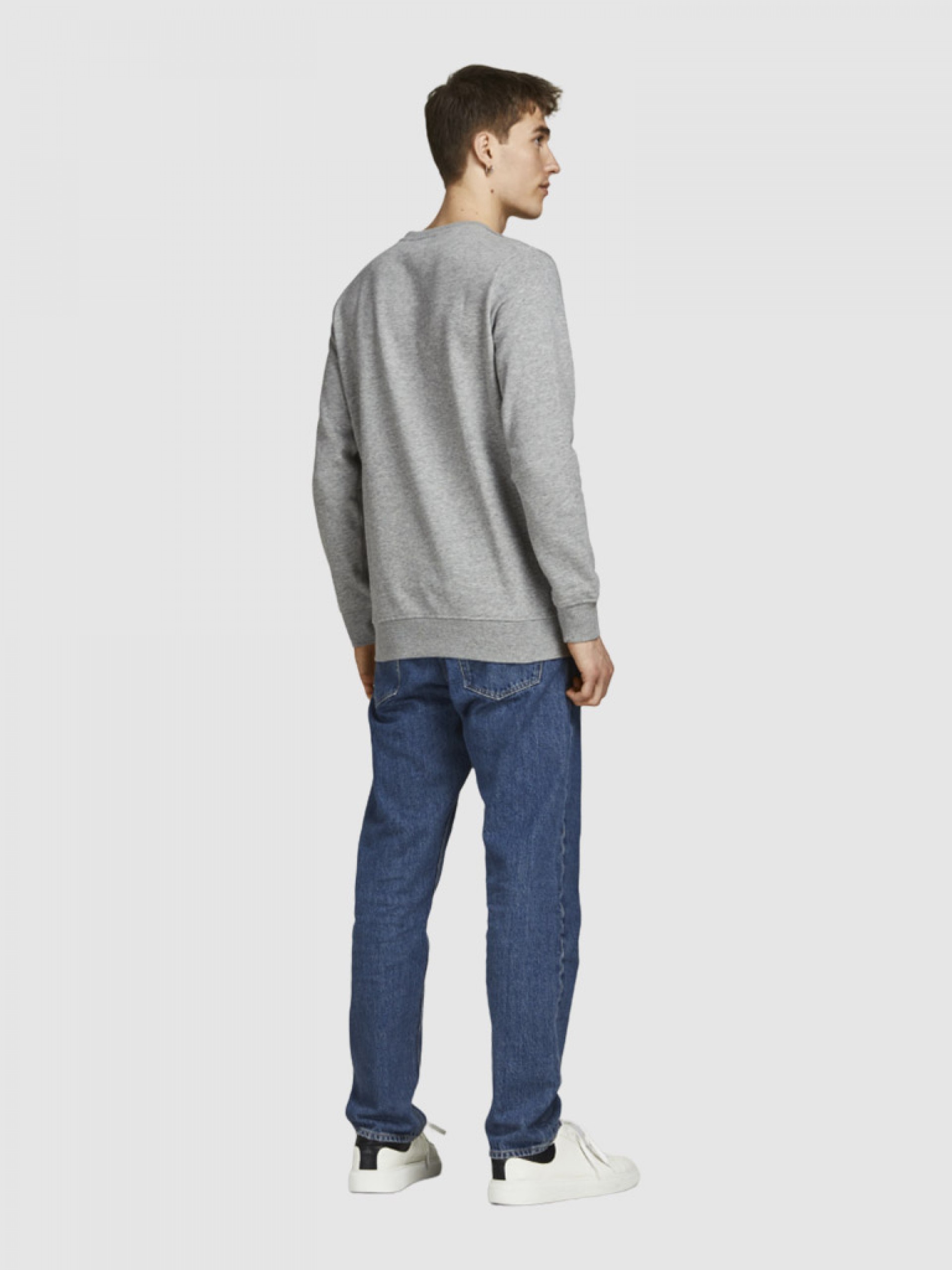 Sweatshirt Hombre Jack & Jones