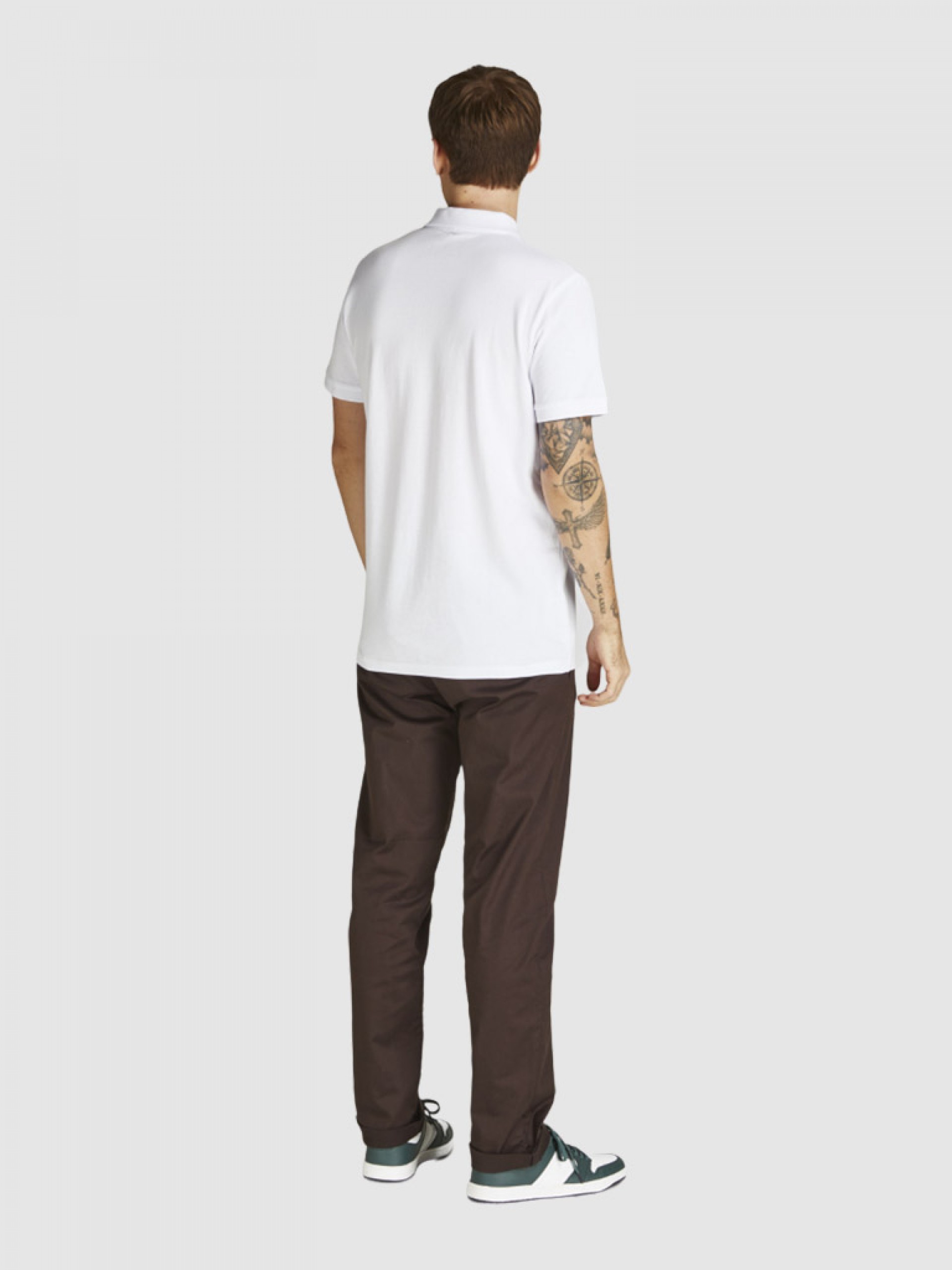 Polo Hombre Jack & Jones