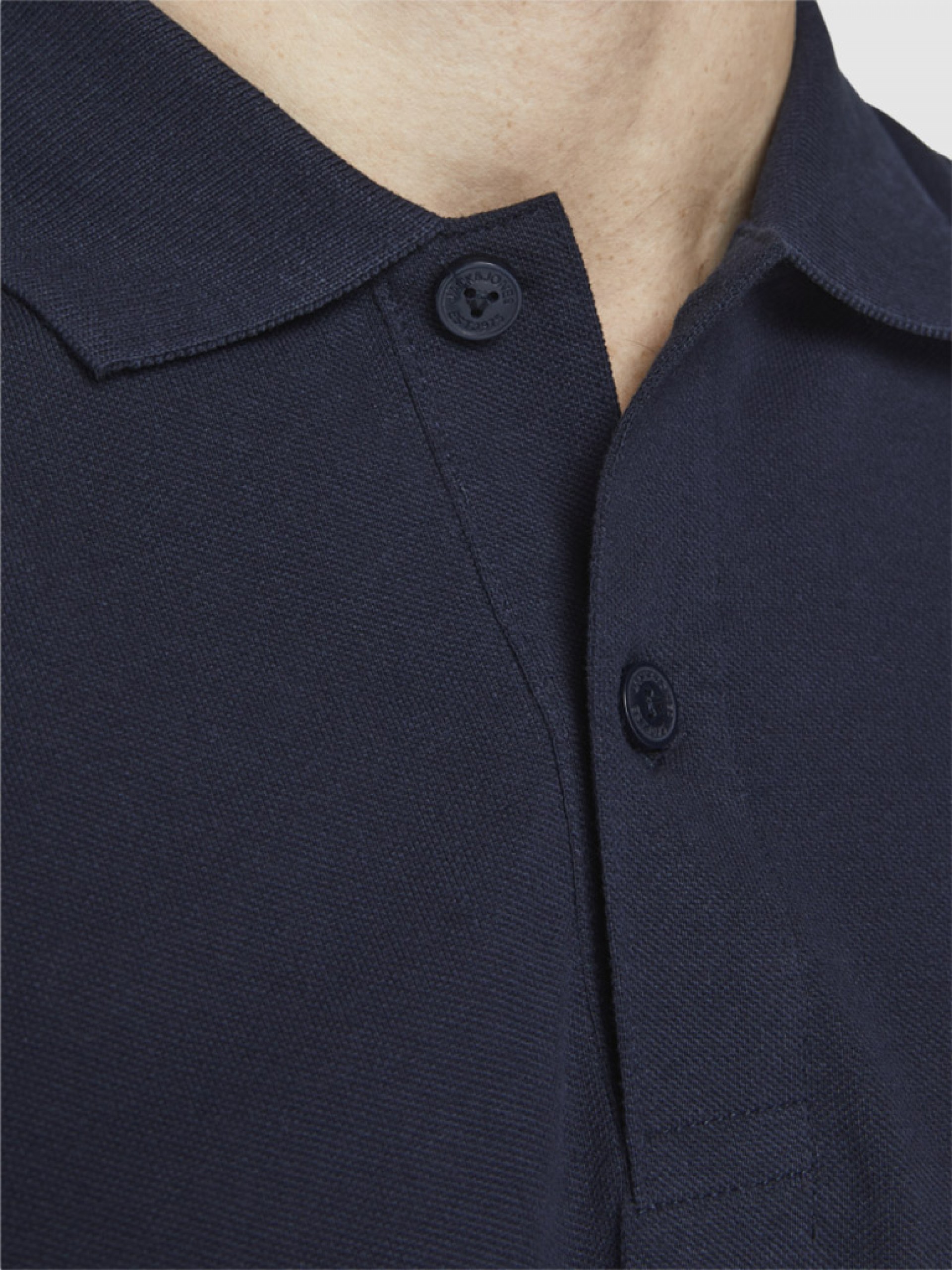 Polo Hombre Jack & Jones