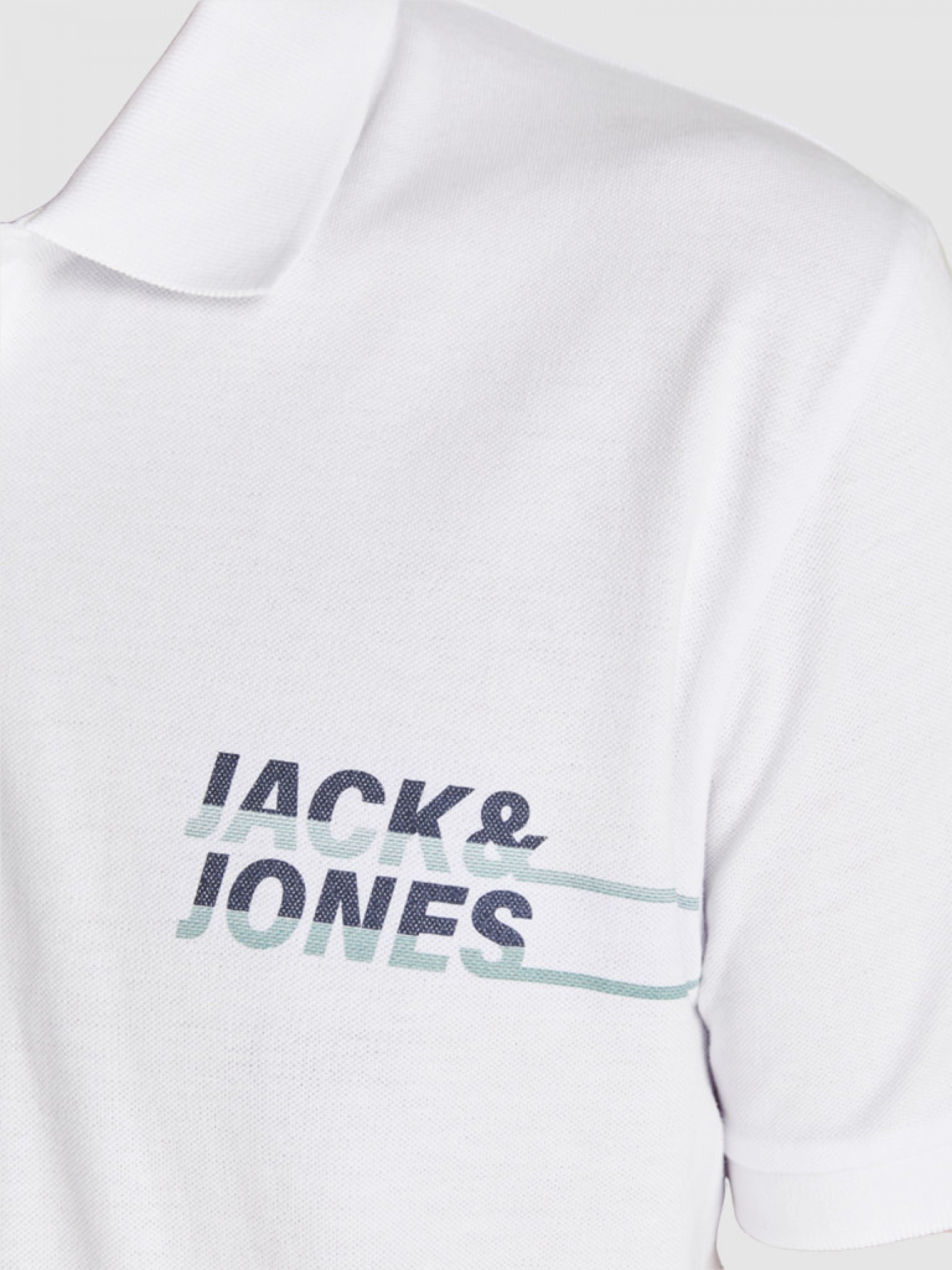 Polo Hombre Jack & Jones