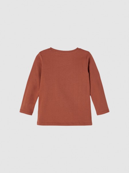 Sweatshirt Boy Name It