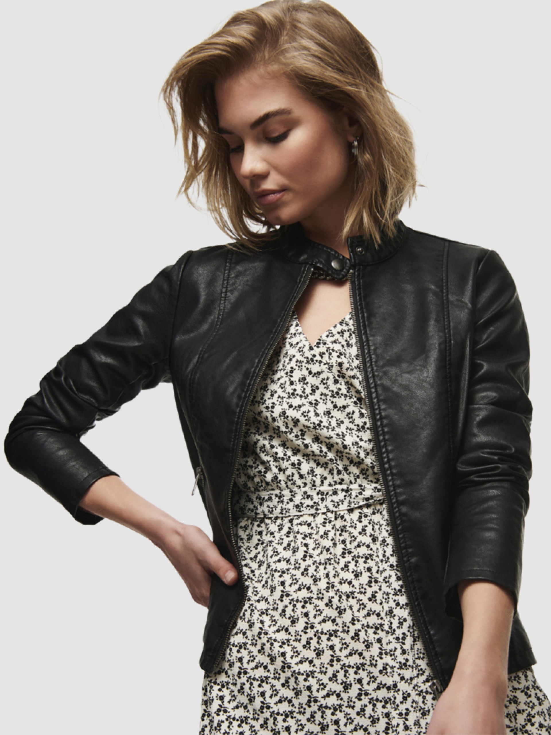 Chaqueta Mujer Only