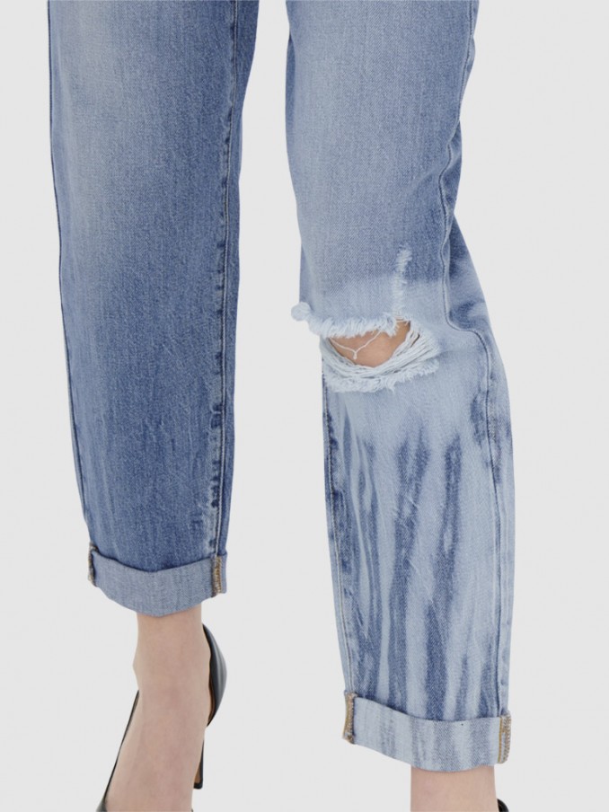 Jeans Mujer Jeans Only