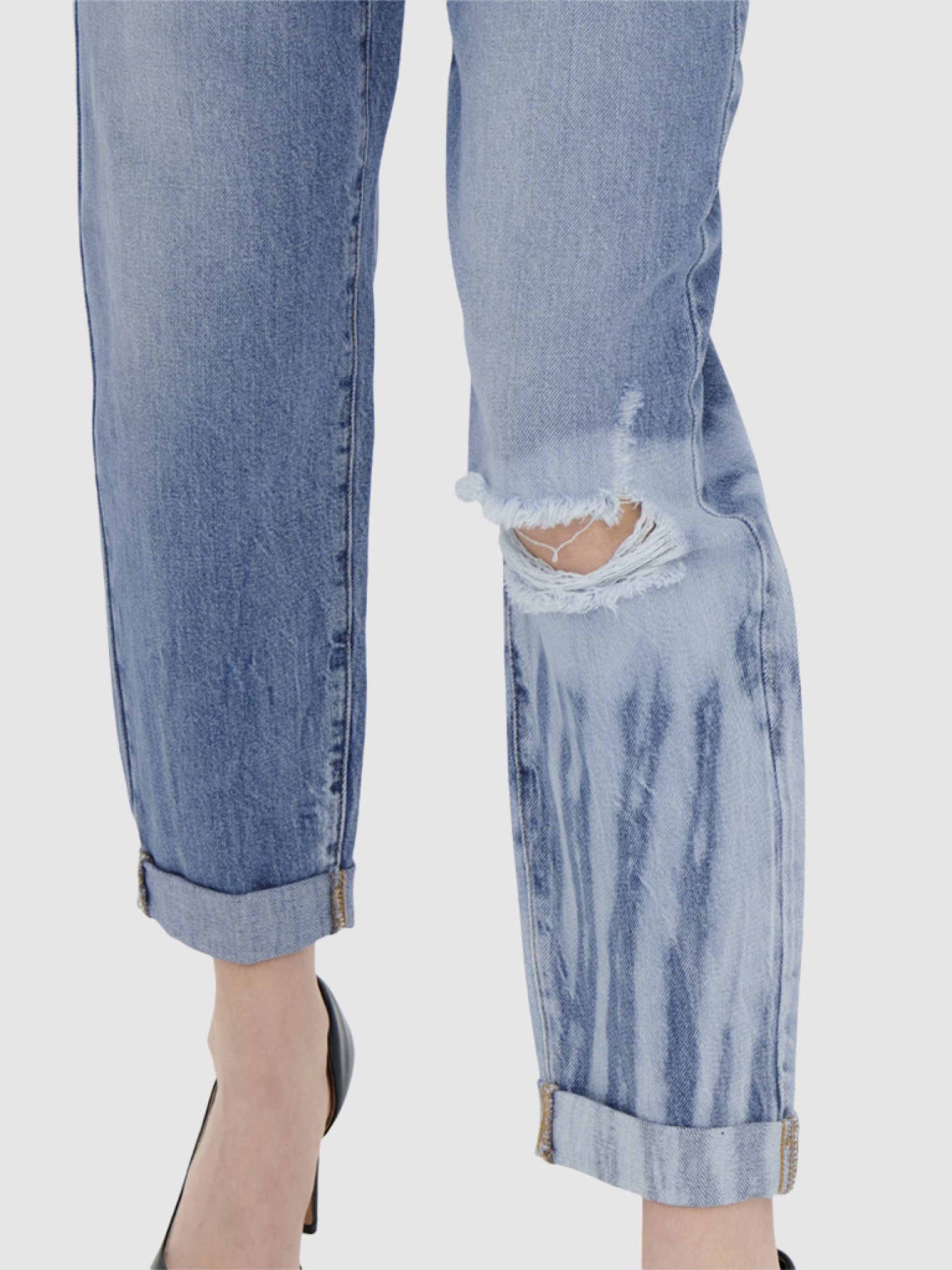 Jeans Mujer Only