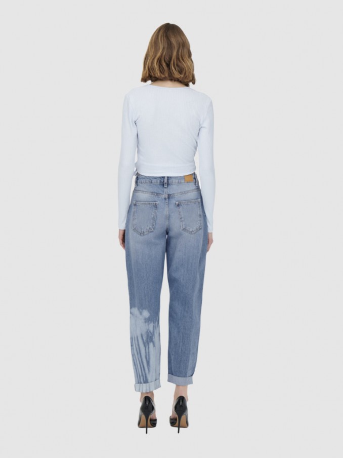 Jeans Mujer Jeans Only