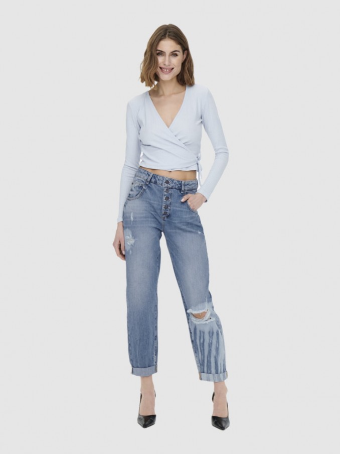 Jeans Mujer Jeans Only