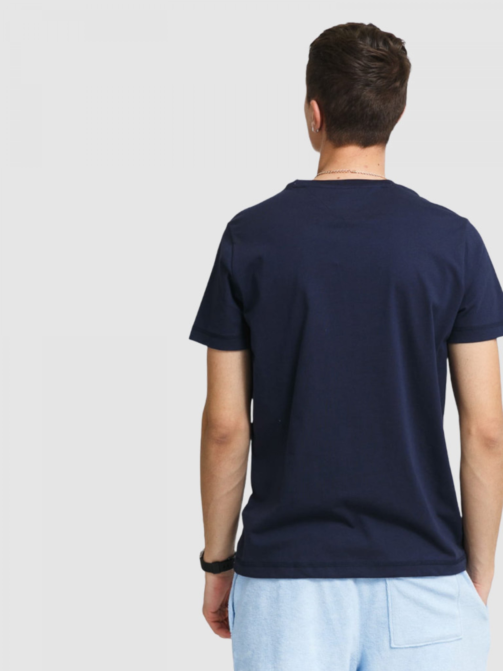 T-Shirt Man Tommy Jeans