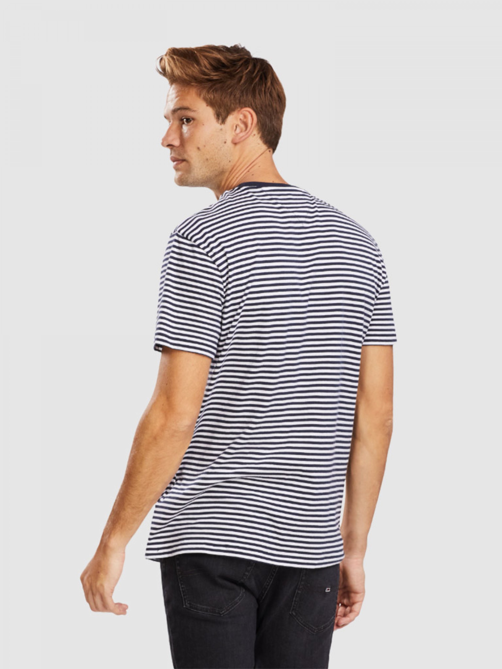 T-Shirt Man Tommy Jeans