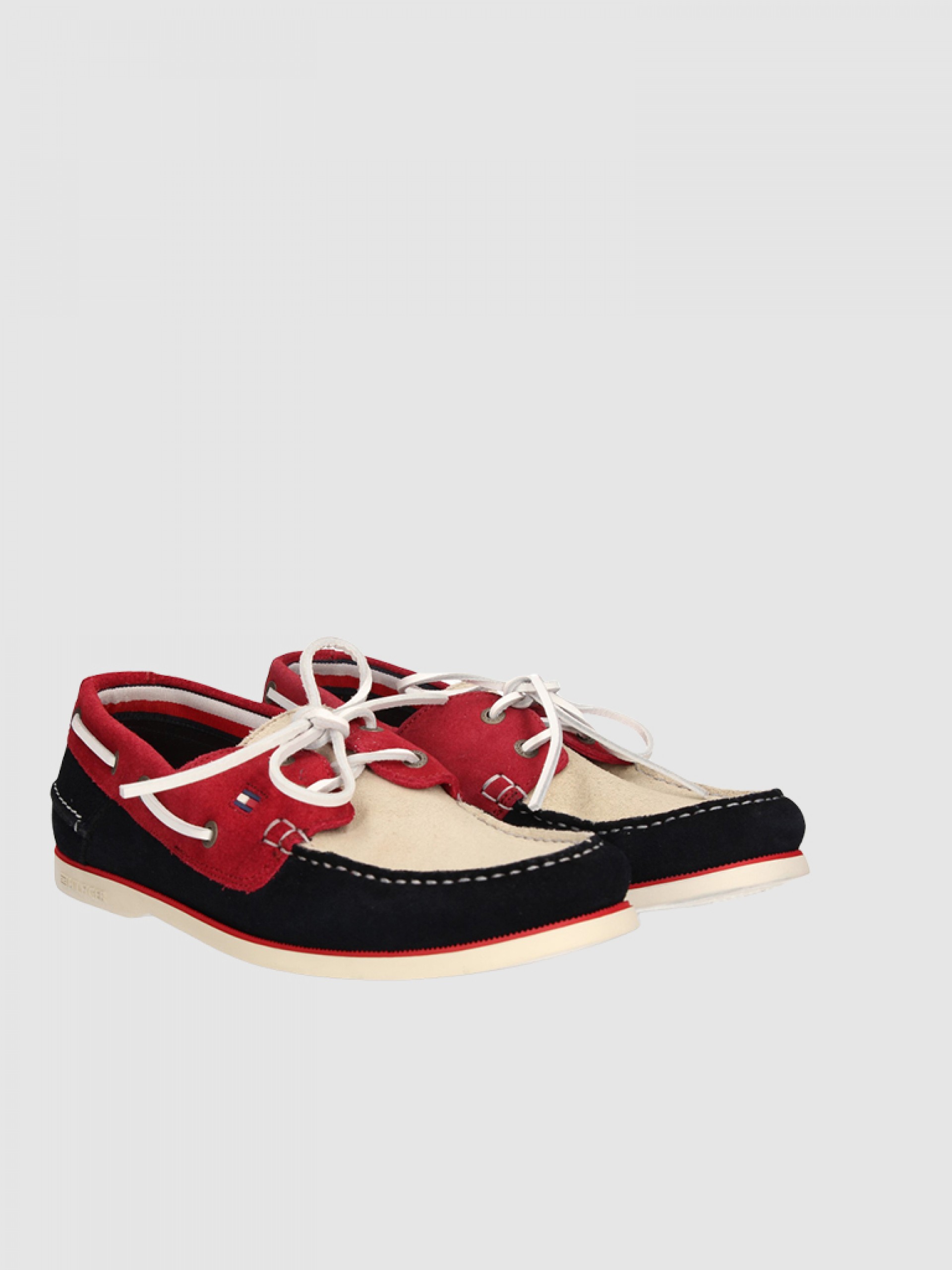 Zapatos Hombre Tommy Jeans