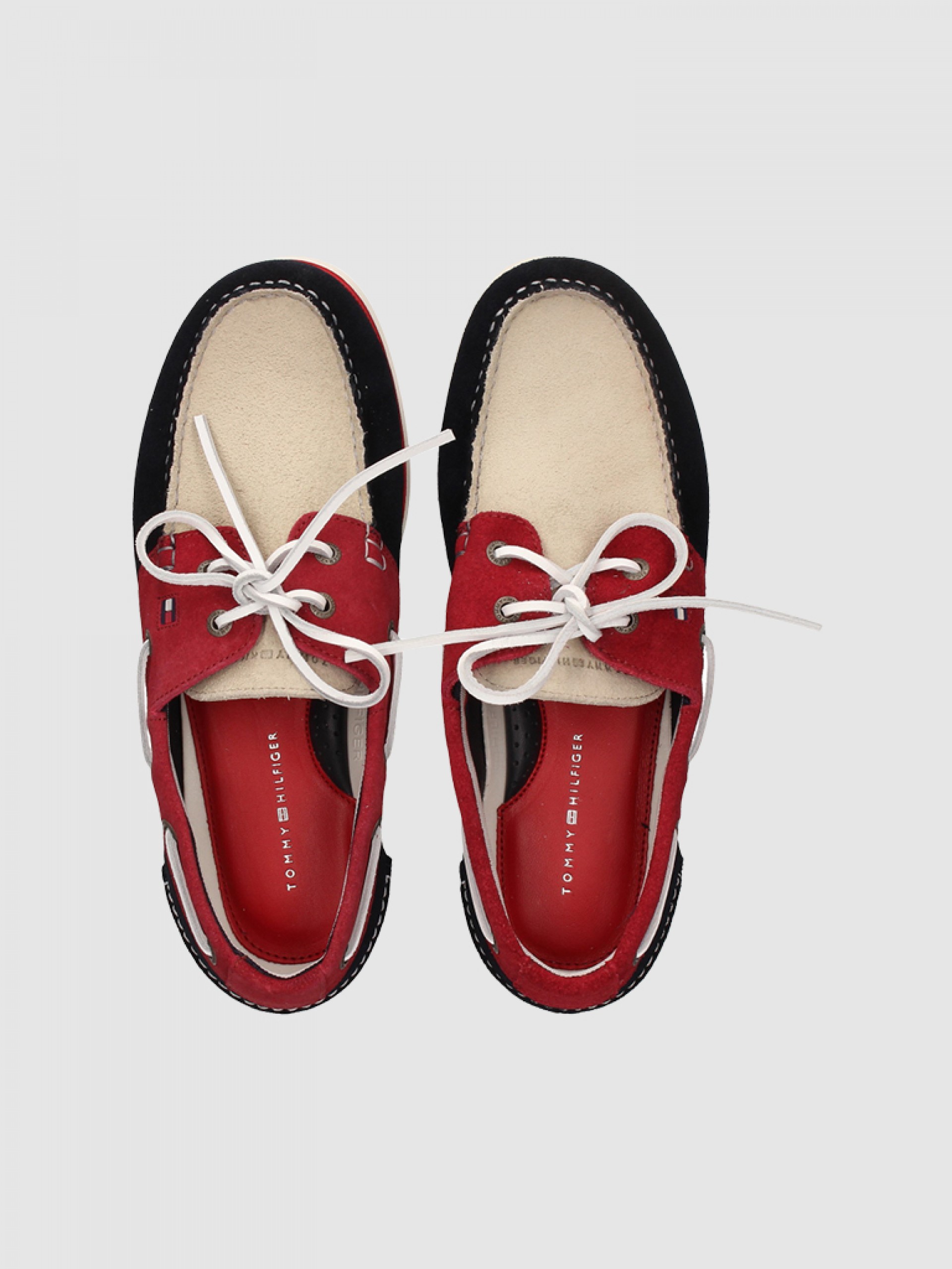 Zapatos Hombre Tommy Jeans