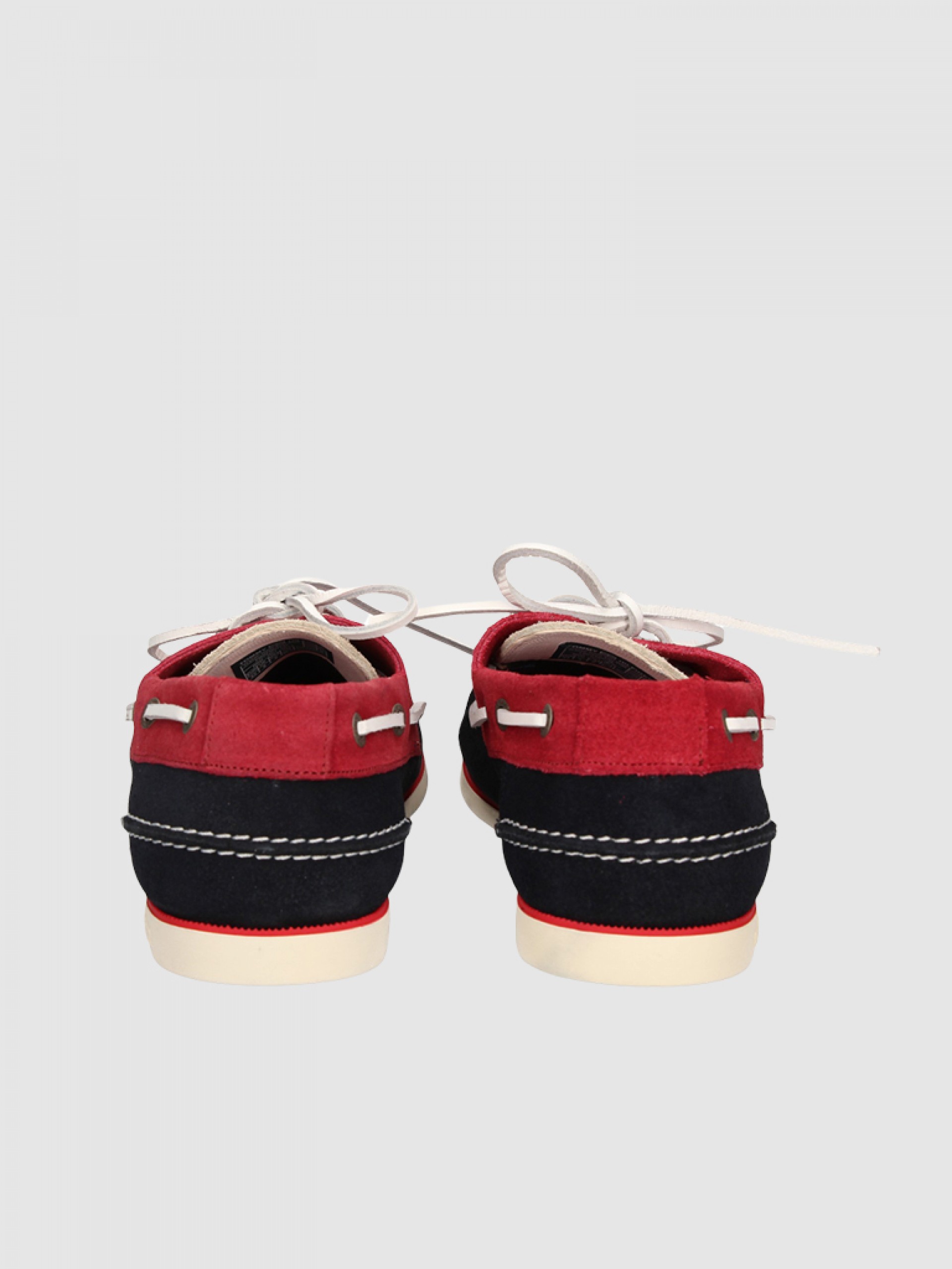Zapatos Hombre Tommy Jeans