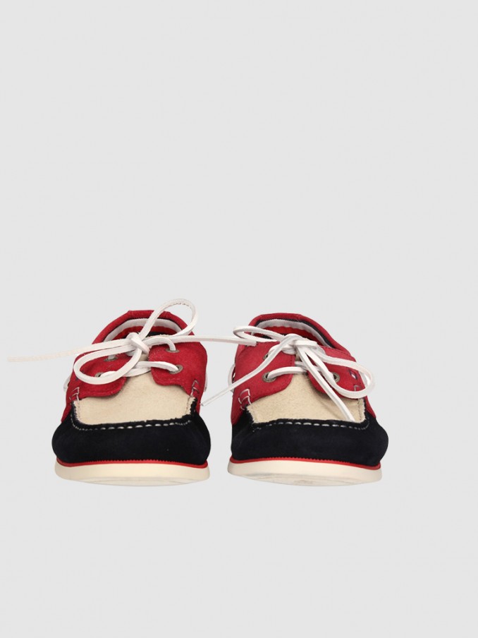 Zapatos Hombre Tommy Jeans