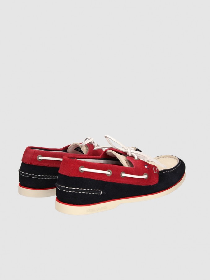 Zapatos Hombre Tommy Jeans