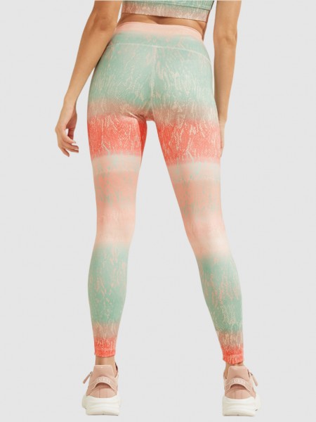 Leggings Mulher Guess Underwear