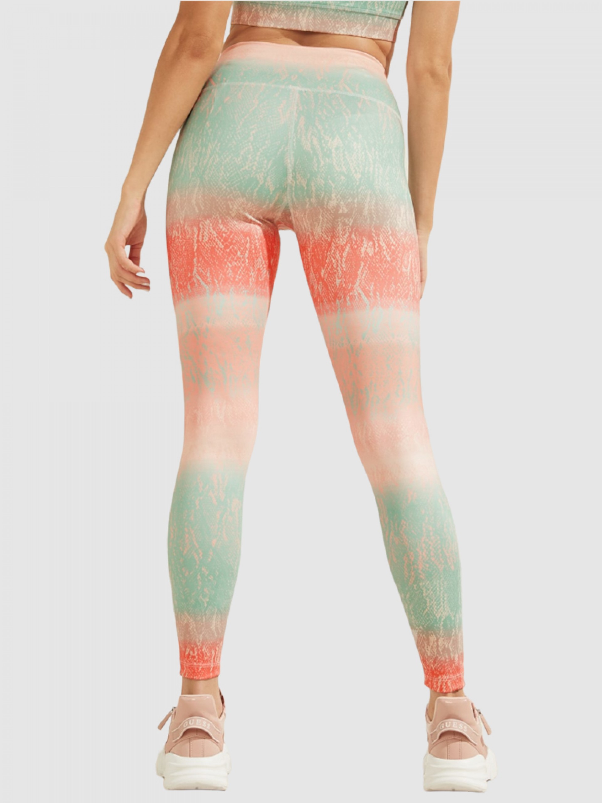Leggings Woman Guess Underwear