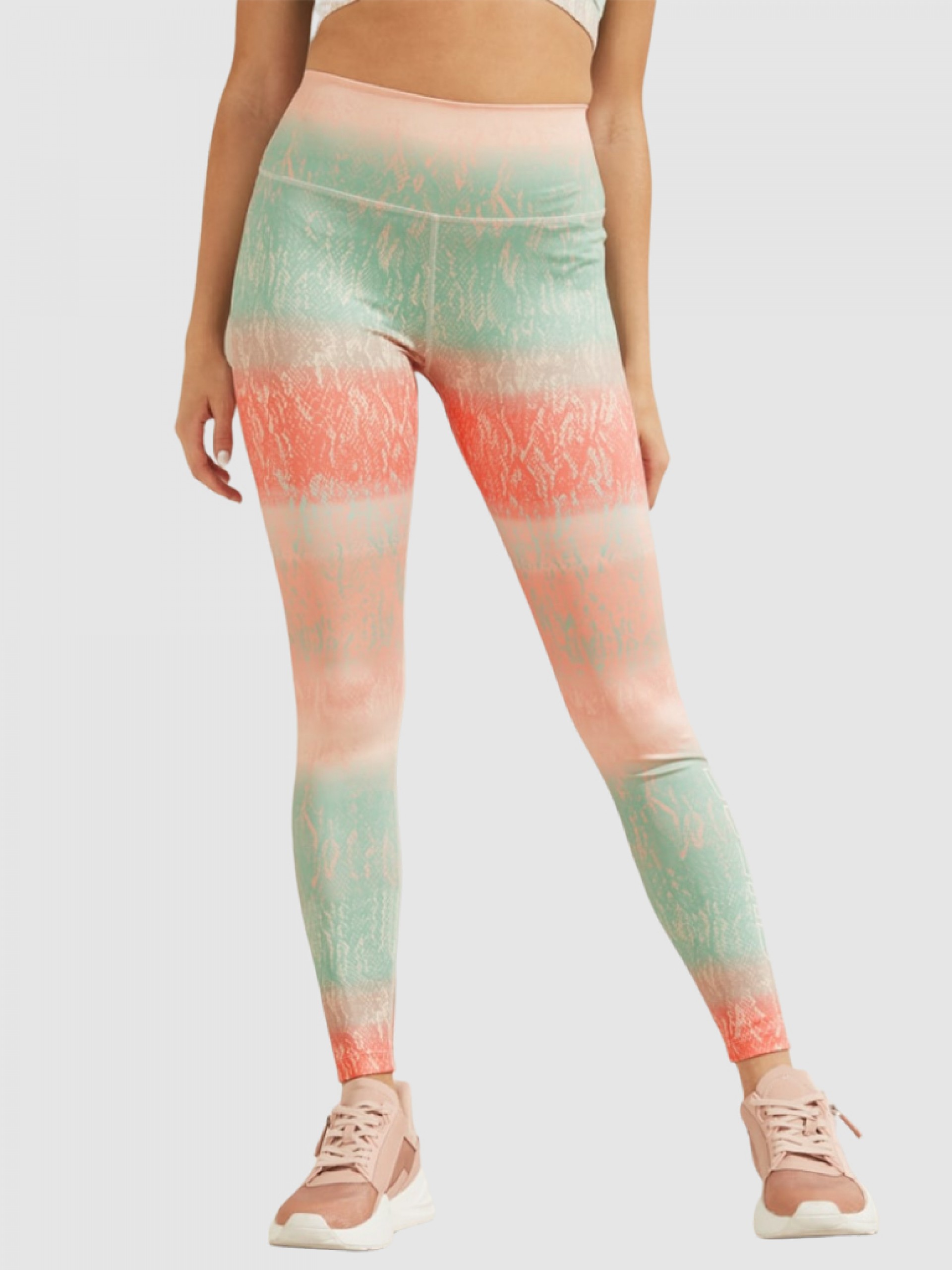 Leggings Woman Guess Underwear