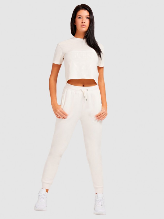 T-Shirt Woman Guess Underwear