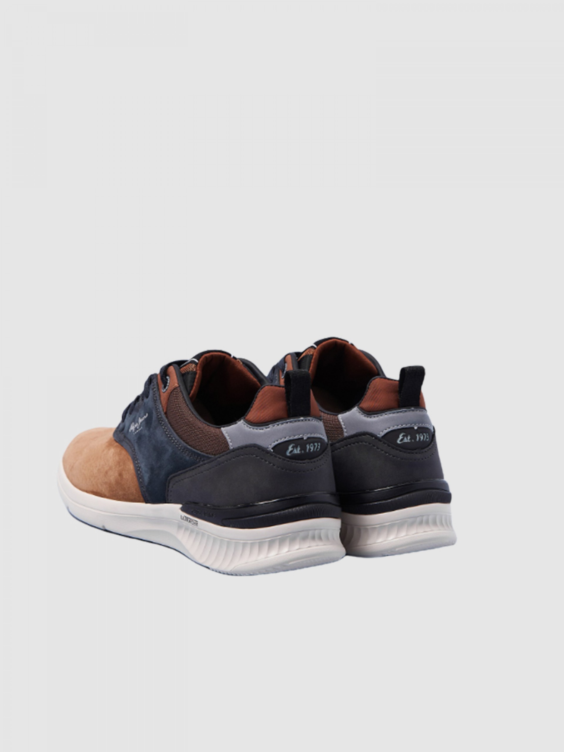 Sneakers Man Pepe Jeans London