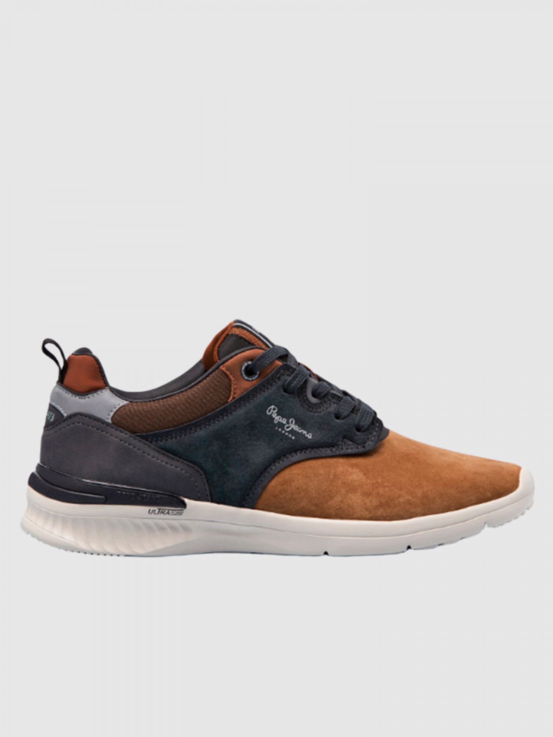 Sneakers Man Pepe Jeans London