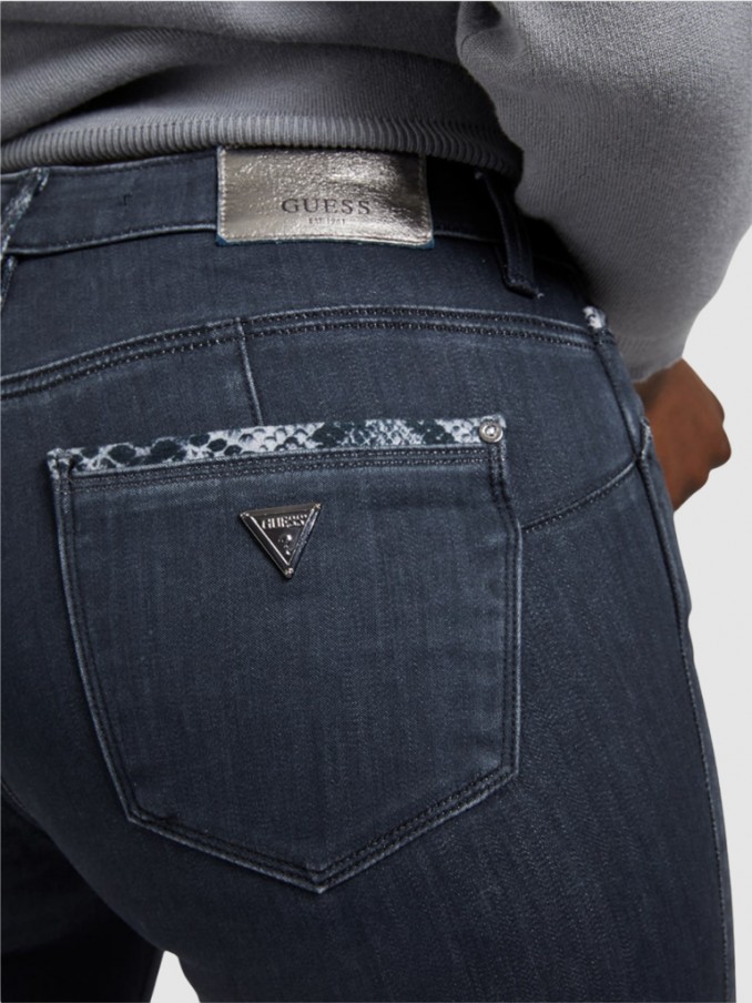Jeans Mujer Guess
