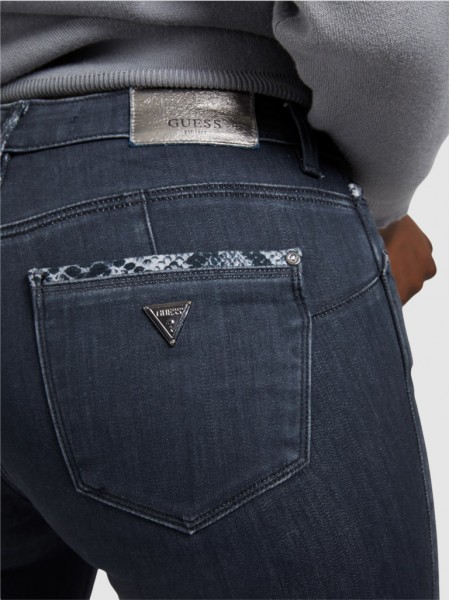 Jeans Mujer Guess Jeans Mujer Guess