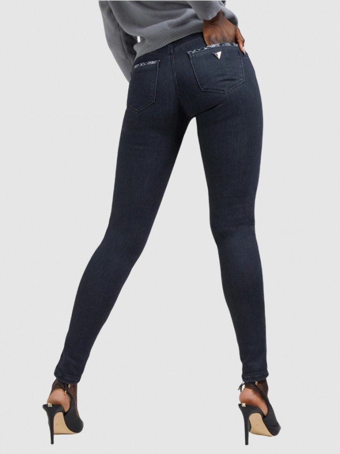 Jeans Mujer Guess