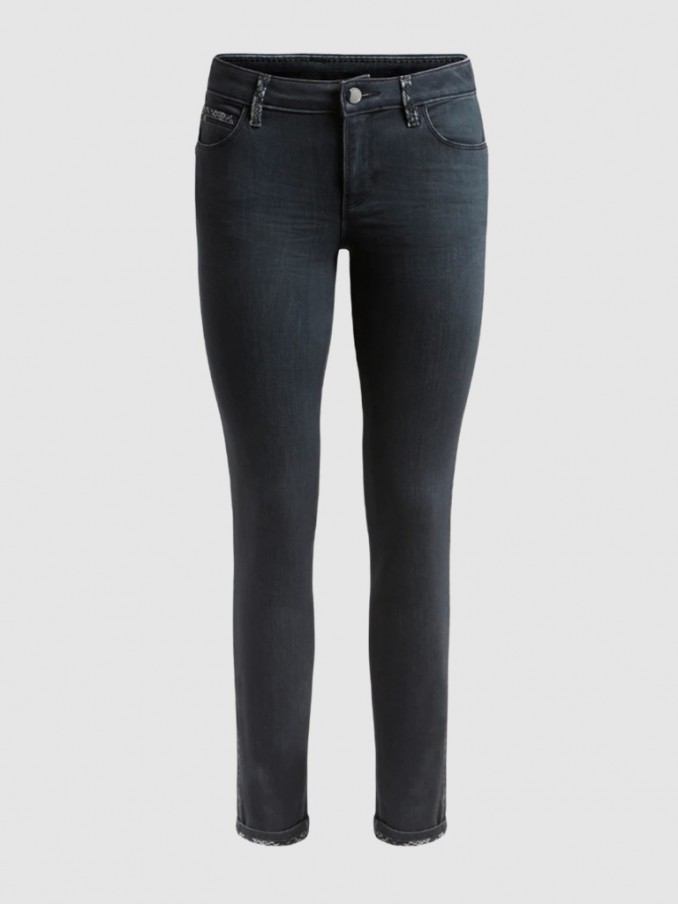 Jeans Mujer Guess