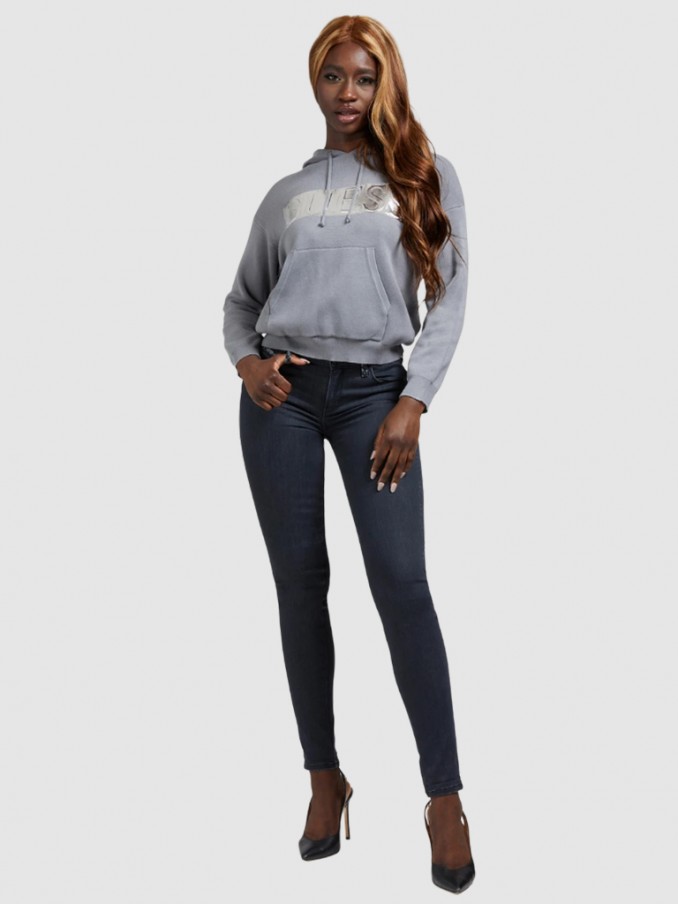 Jeans Mujer Guess
