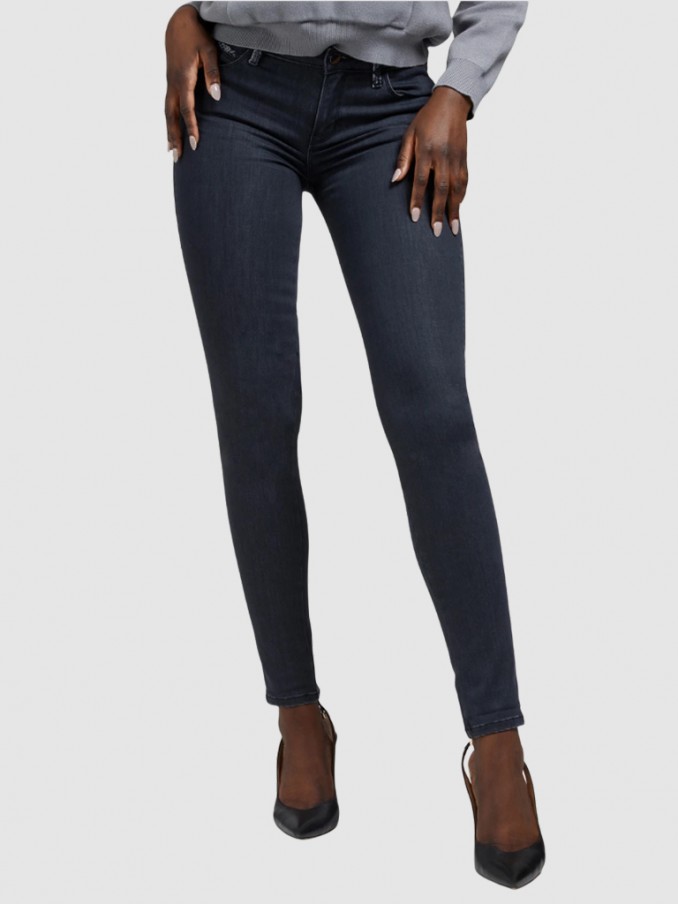 Jeans Mujer Guess