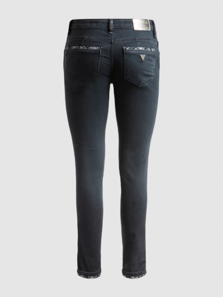 Jeans Mujer Guess Jeans Mujer Guess