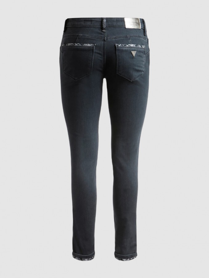 Jeans Mujer Guess