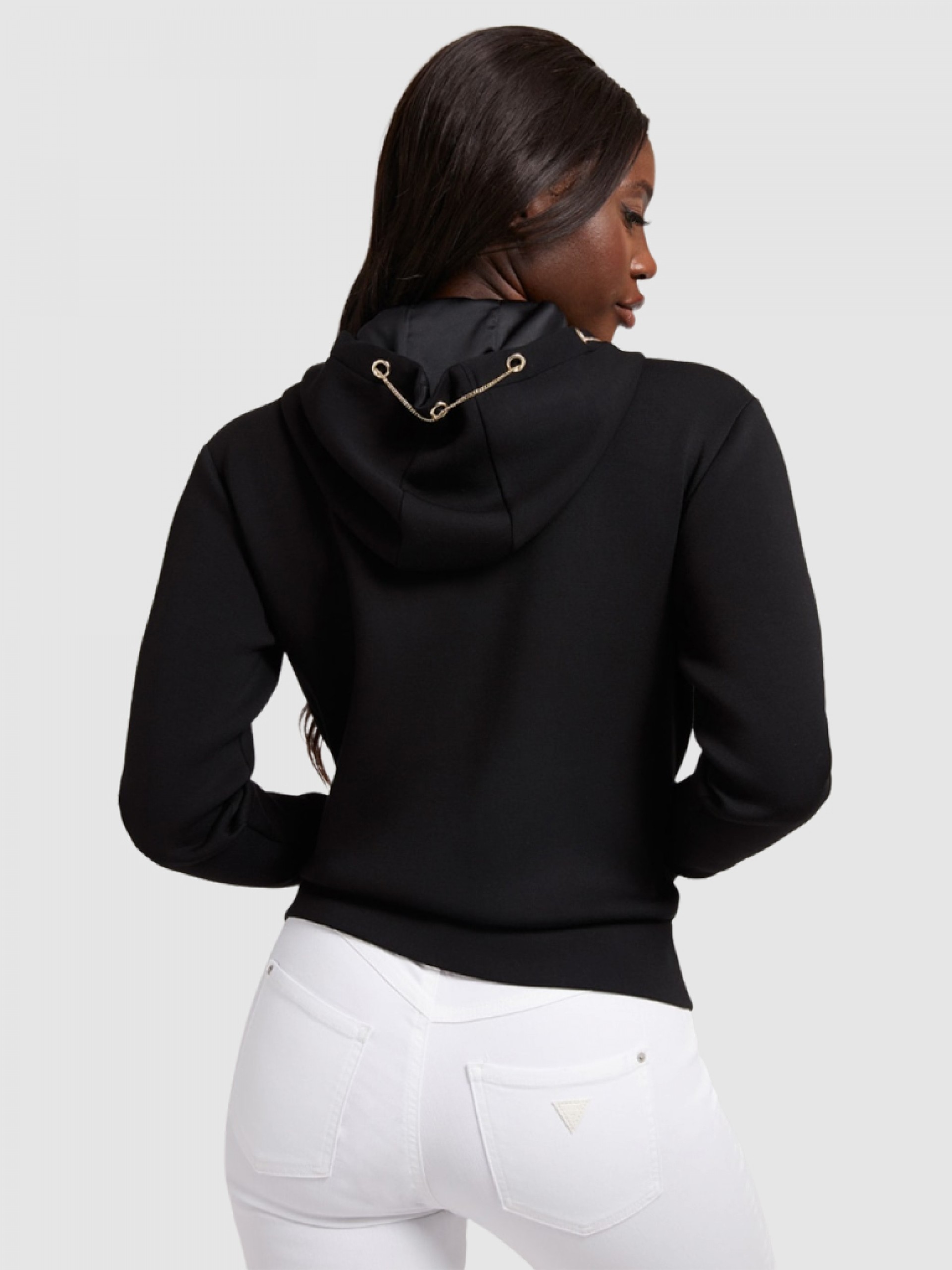 Chaqueta Mujer Guess