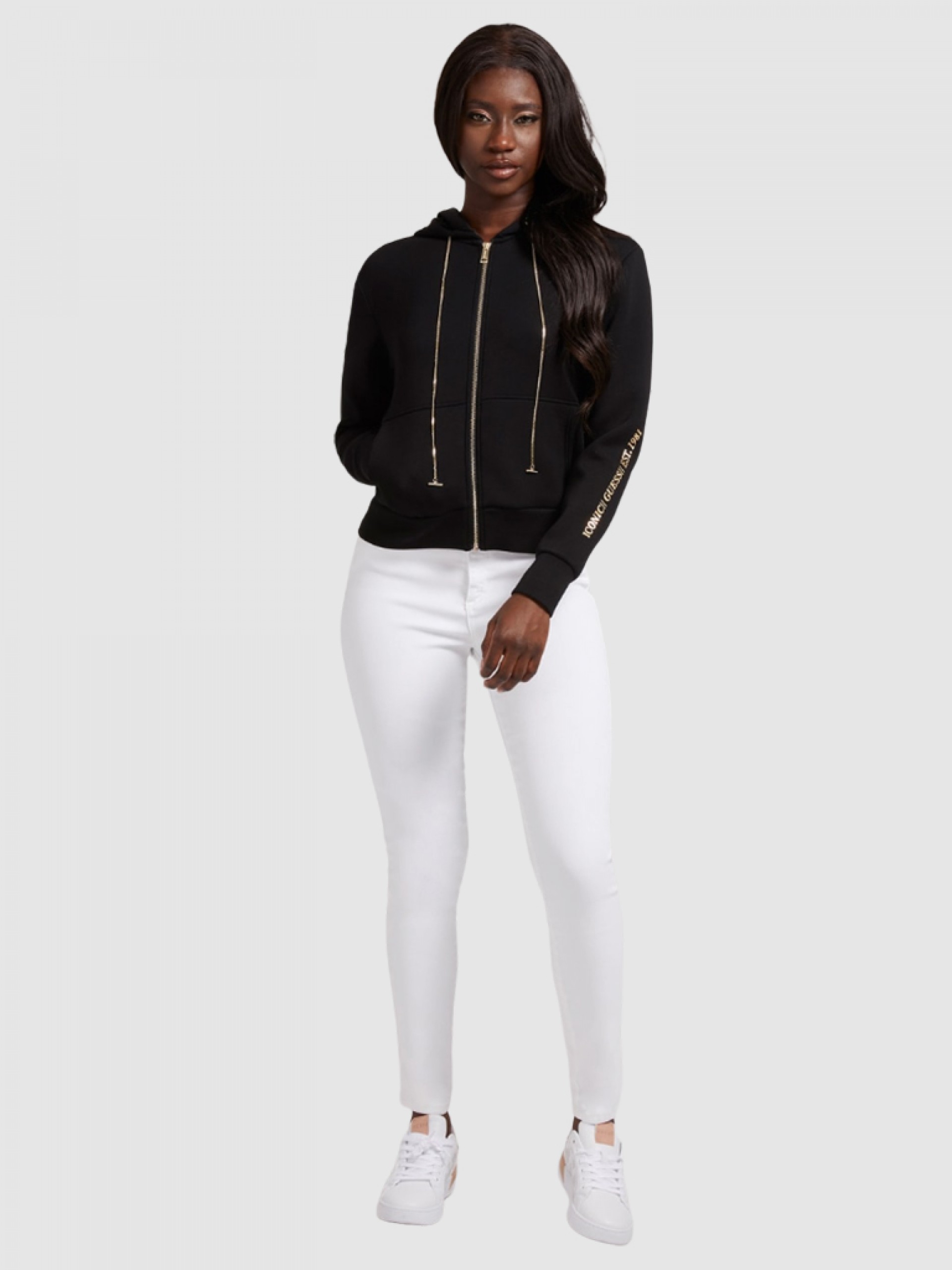Chaqueta Mujer Guess
