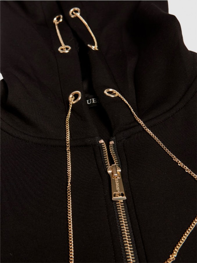 Chaqueta Mujer Guess