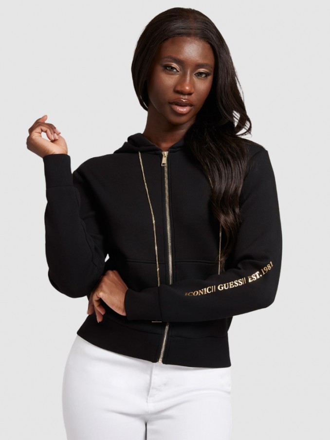 Chaqueta Mujer Guess