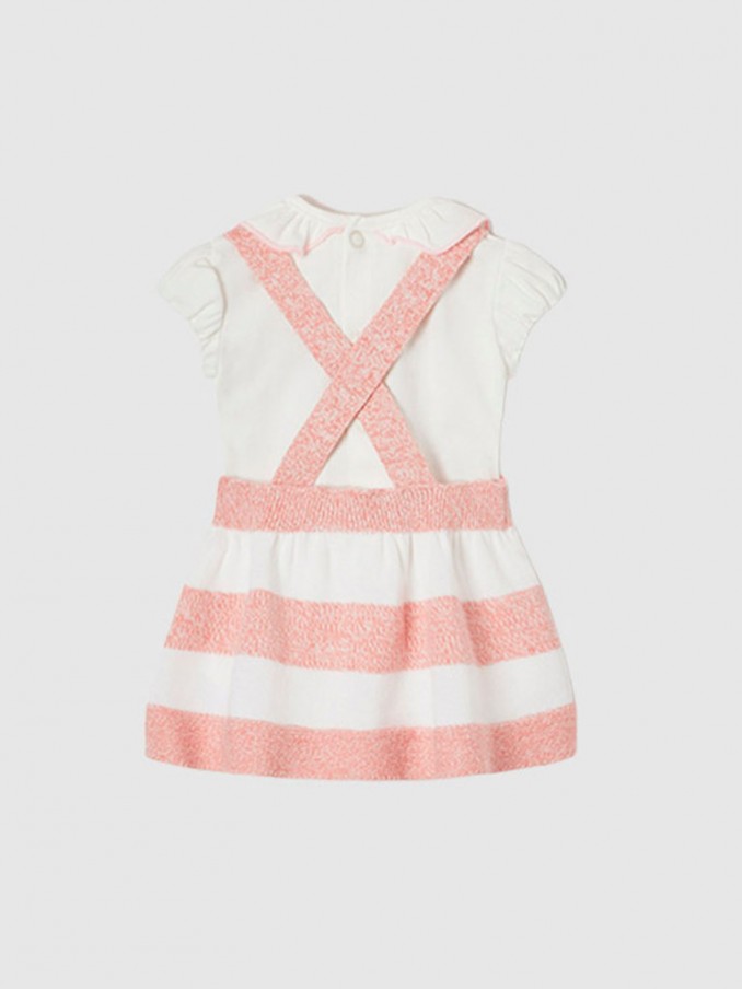 Set Baby Girl Mayoral