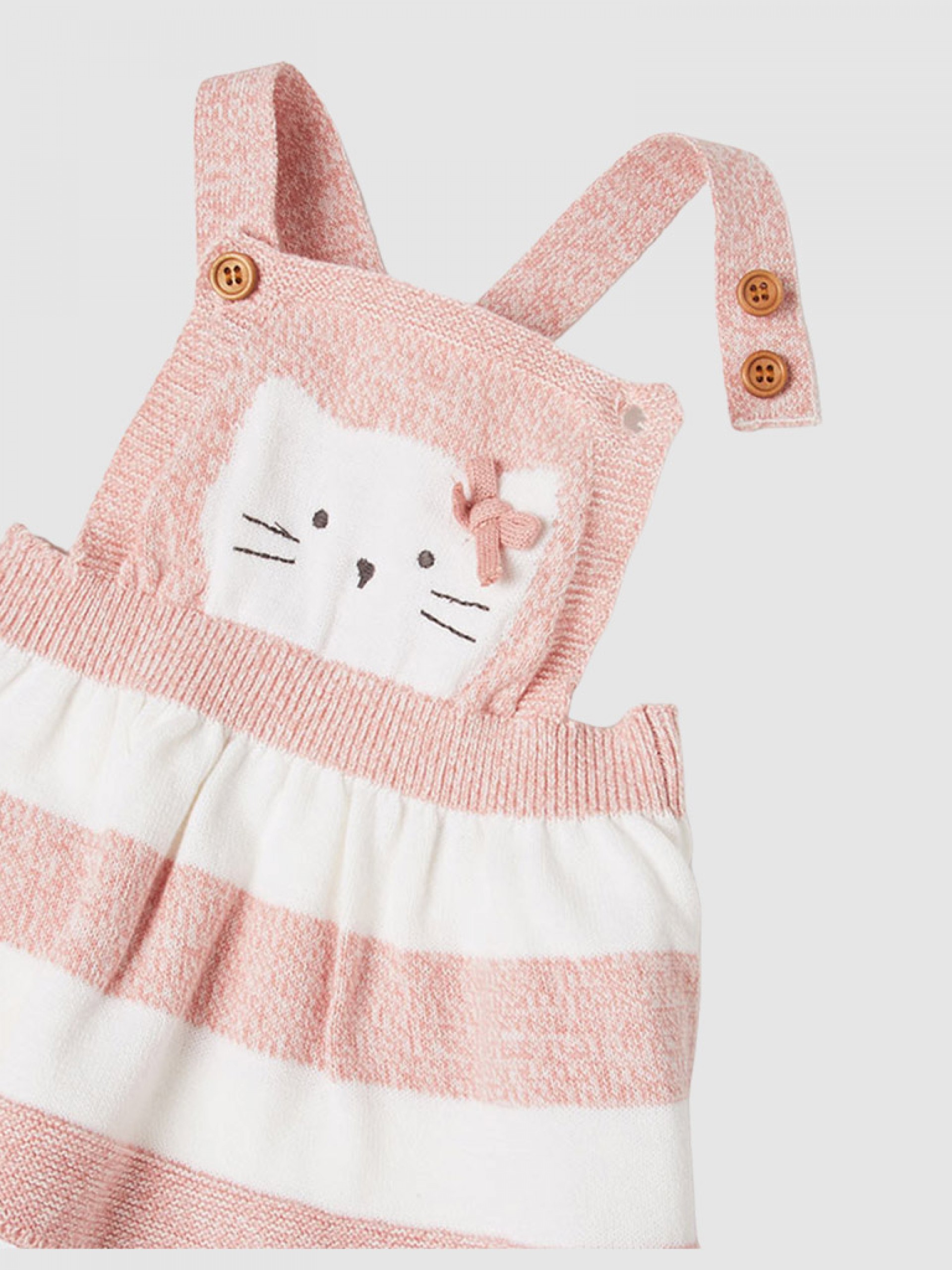 Set Baby Girl Mayoral