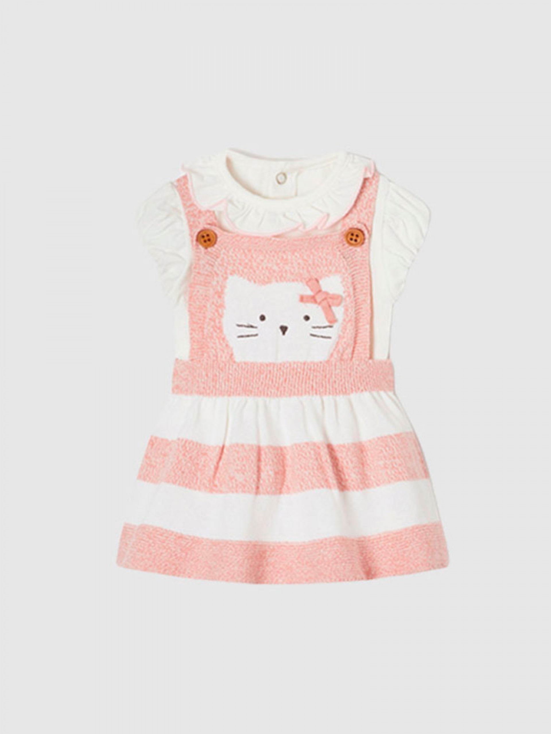 Set Baby Girl Mayoral