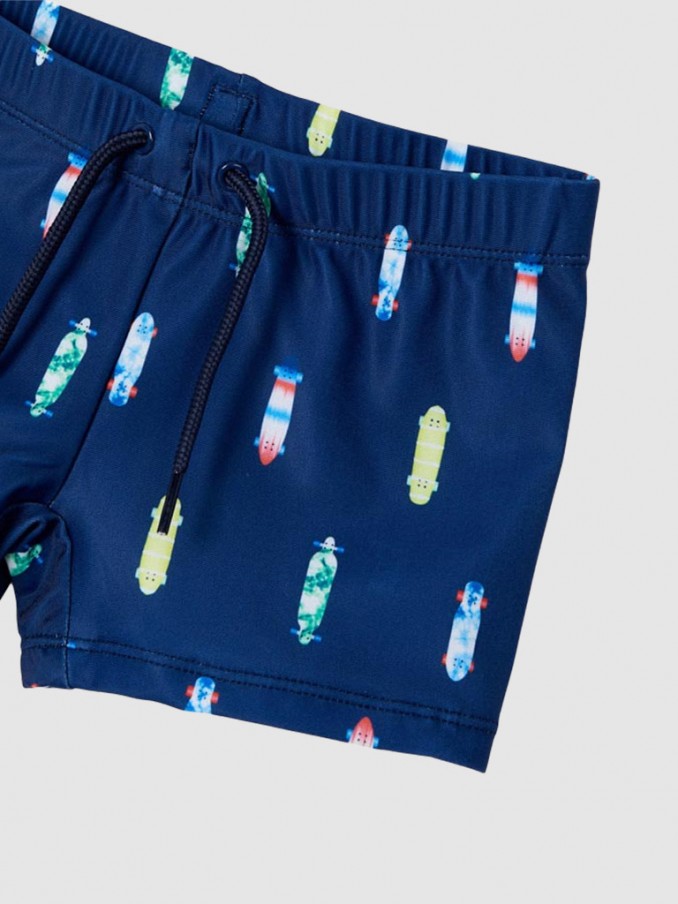 Pantalones Cortos Niño Mayoral
