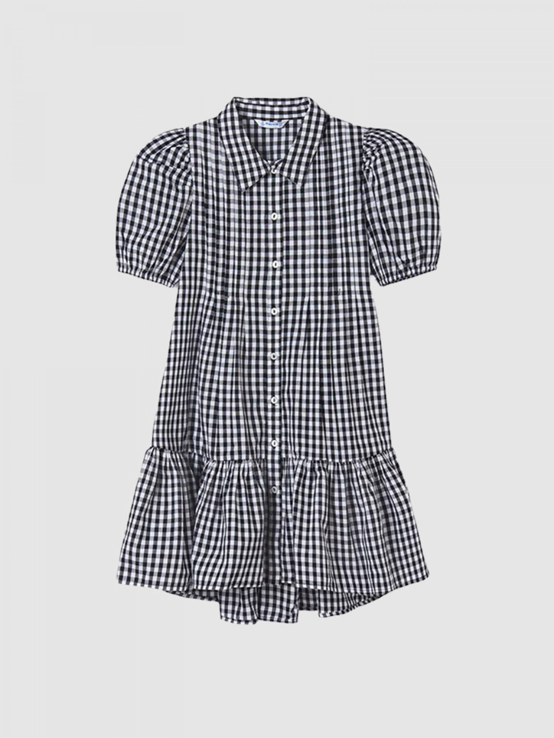 Vestido Niña Mayoral