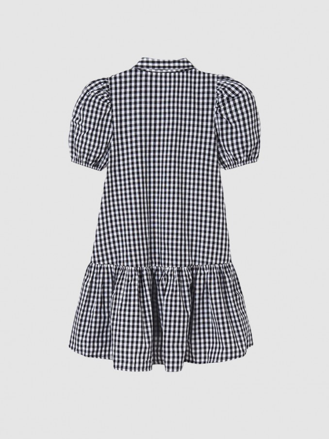 Vestido Niña Mayoral